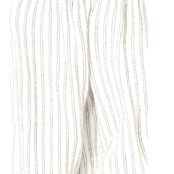 Anthro Maven West Charli Off Shoulder Romper XS - Picture 4 of 8